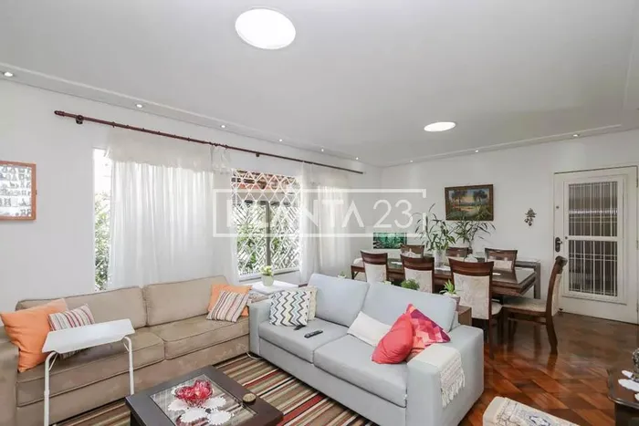 Casa com 1 suítes à venda em Brooklin, São Paulo, por R$ 2.200.000 Imagem 2