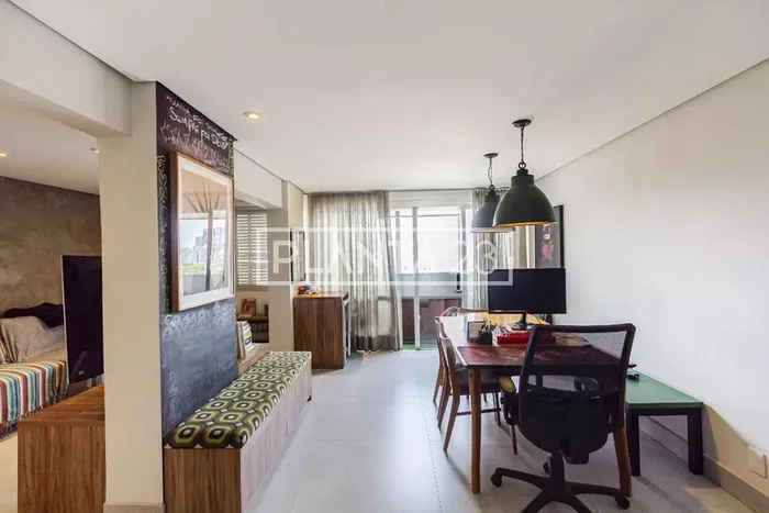 Apartamento com 1 suítes à venda em Vila Olímpia, São Paulo, por R$ 1.150.000