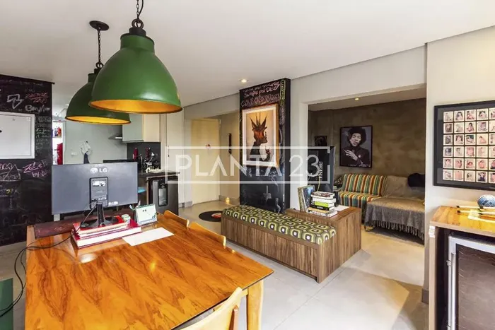 Apartamento com 1 suítes à venda em Vila Olímpia, São Paulo, por R$ 1.150.000 Imagem 2