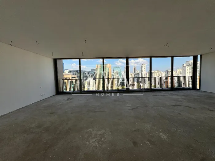 Apartamento com 3 suítes à venda em Itaim Bibi, São Paulo, por R$ 23.400.000 Imagem 3