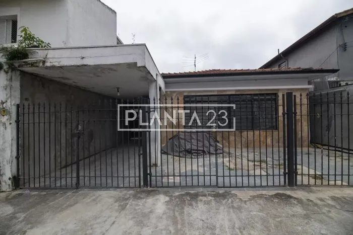 Casa com 2 suítes à venda em Brooklin, São Paulo, por R$ 2.500.000