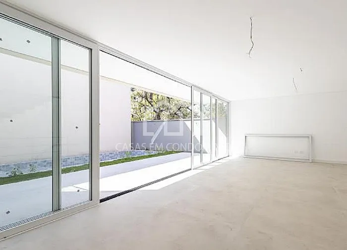 Casa de condomínio com 4 suítes à venda em Jardim Cordeiro, São Paulo, por R$ 4.600.000 Imagem 3