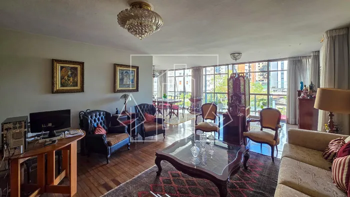 Apartamento com 1 suítes à venda em Higienópolis, São Paulo, por R$ 1.850.000 Imagem 2