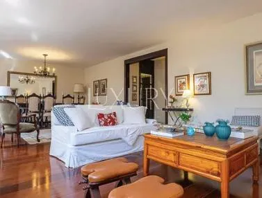 Apartamento com 1 suítes à venda em Jardim Paulista, São Paulo, por R$ 2.300.000 Imagem 2