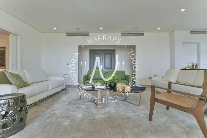 Apartamento com 3 suítes à venda em Pinheiros, São Paulo, por R$ 6.700.000 Imagem 2