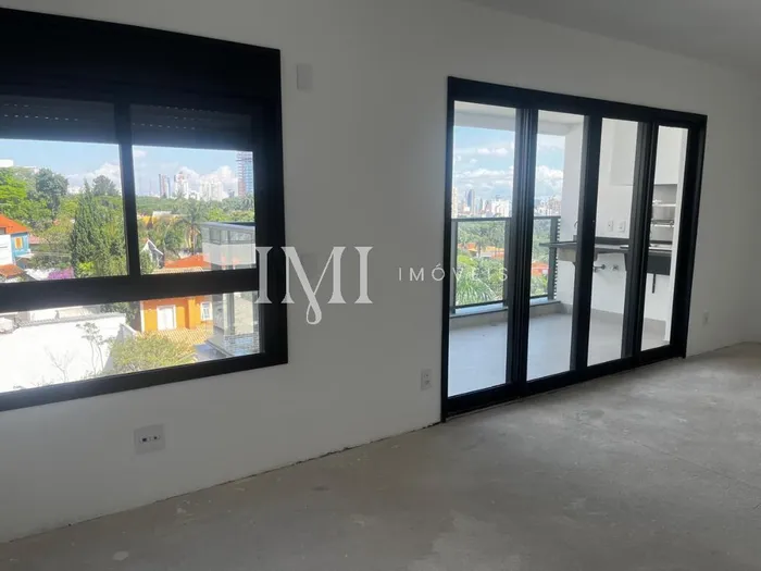 Apartamento com 1 suítes à venda em Sumaré, São Paulo, por R$ 1.850.000 Imagem 2