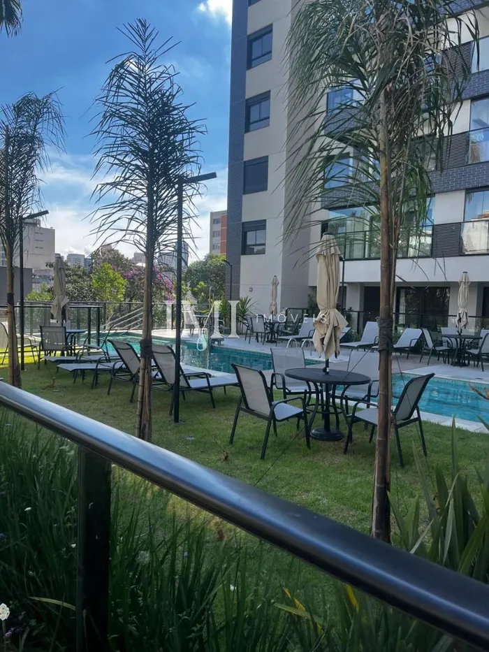 Apartamento com 1 suítes à venda em Sumaré, São Paulo, por R$ 1.850.000