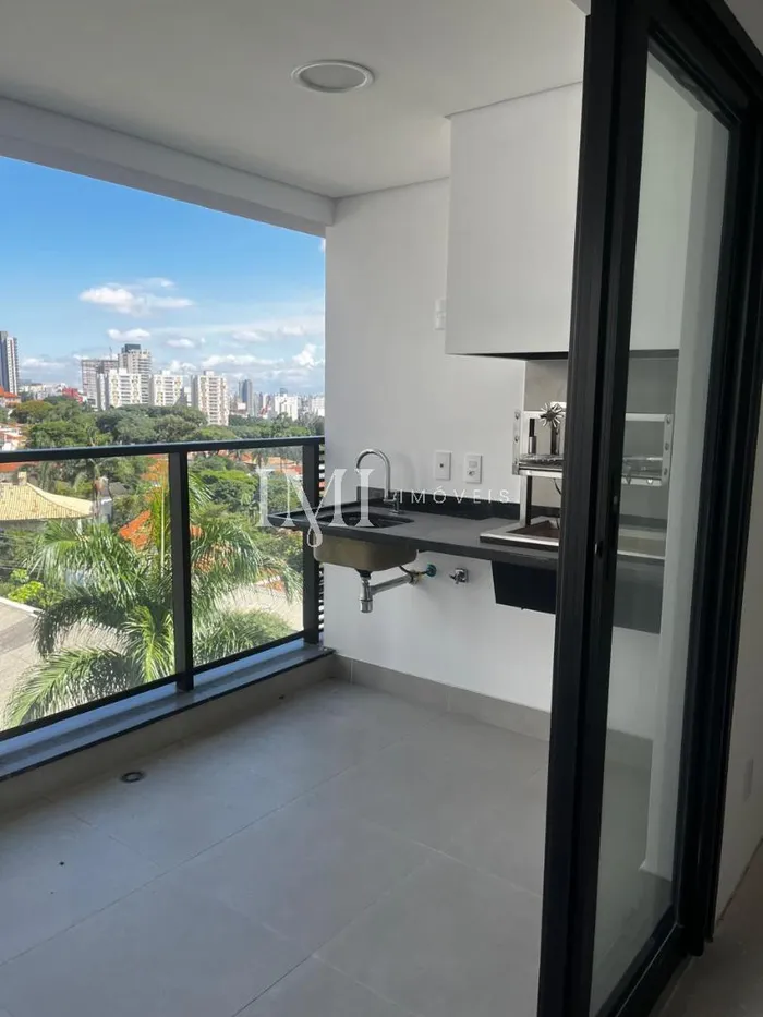 Apartamento com 1 suítes à venda em Sumaré, São Paulo, por R$ 1.850.000 Imagem 3