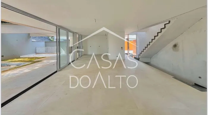 Casa de condomínio com 4 suítes à venda em Jardim Cordeiro, São Paulo, por R$ 5.700.000 Imagem 3