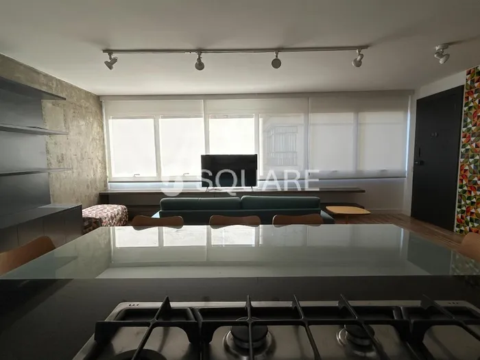 Apartamento com 1 suítes à venda em Jardim América, São Paulo, por R$ 2.200.000 Imagem 3