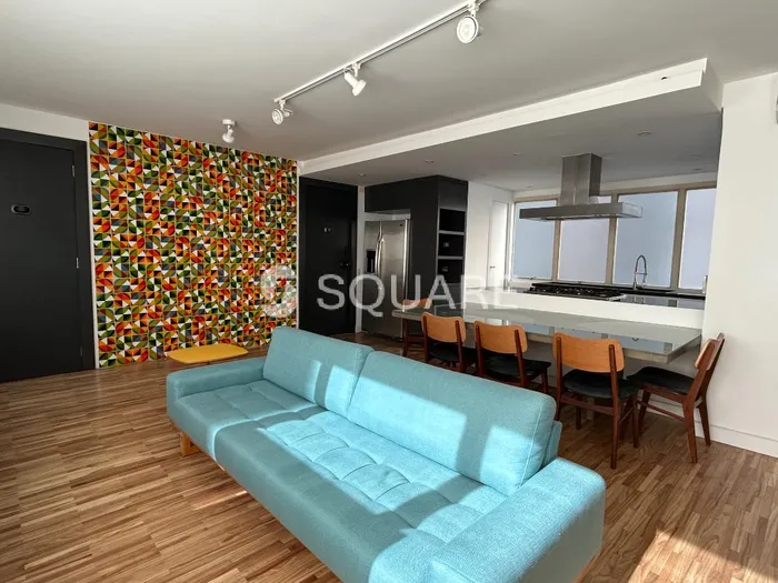 Apartamento com 1 suítes à venda em Jardim América, São Paulo, por R$ 2.200.000