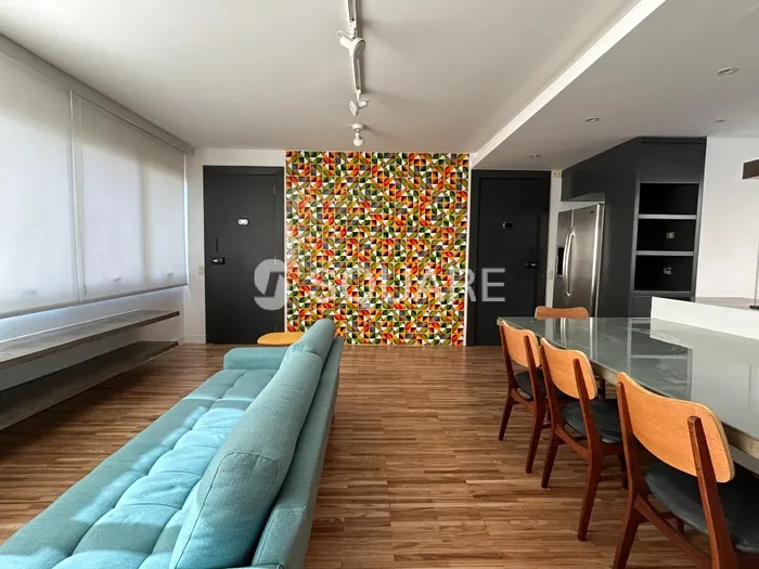 Apartamento com 1 suítes à venda em Jardim América, São Paulo, por R$ 2.200.000 Imagem 2