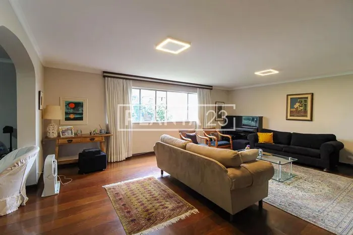 Apartamento com 1 suítes à venda em Itaim Bibi, São Paulo, por R$ 5.900.000 Imagem 2