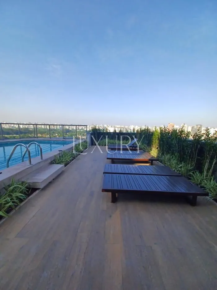 Duplex com 1 suítes à venda em Moema Índios, São Paulo, por R$ 1.090.000 Imagem 2