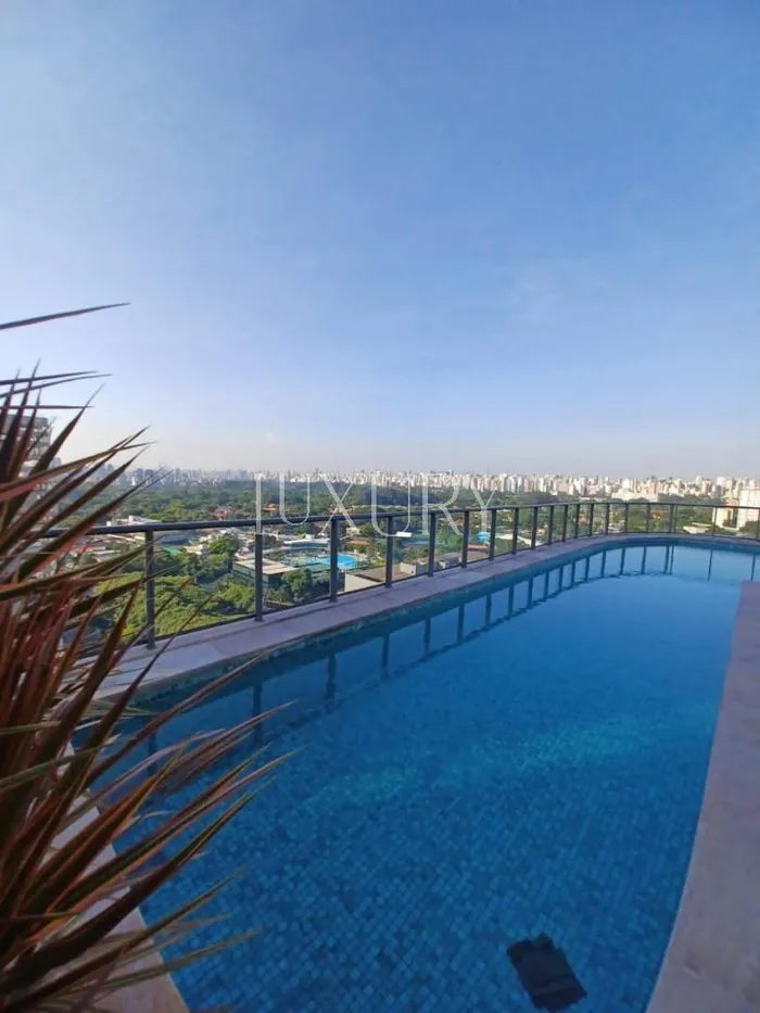 Duplex com 1 suítes à venda em Moema Índios, São Paulo, por R$ 1.090.000