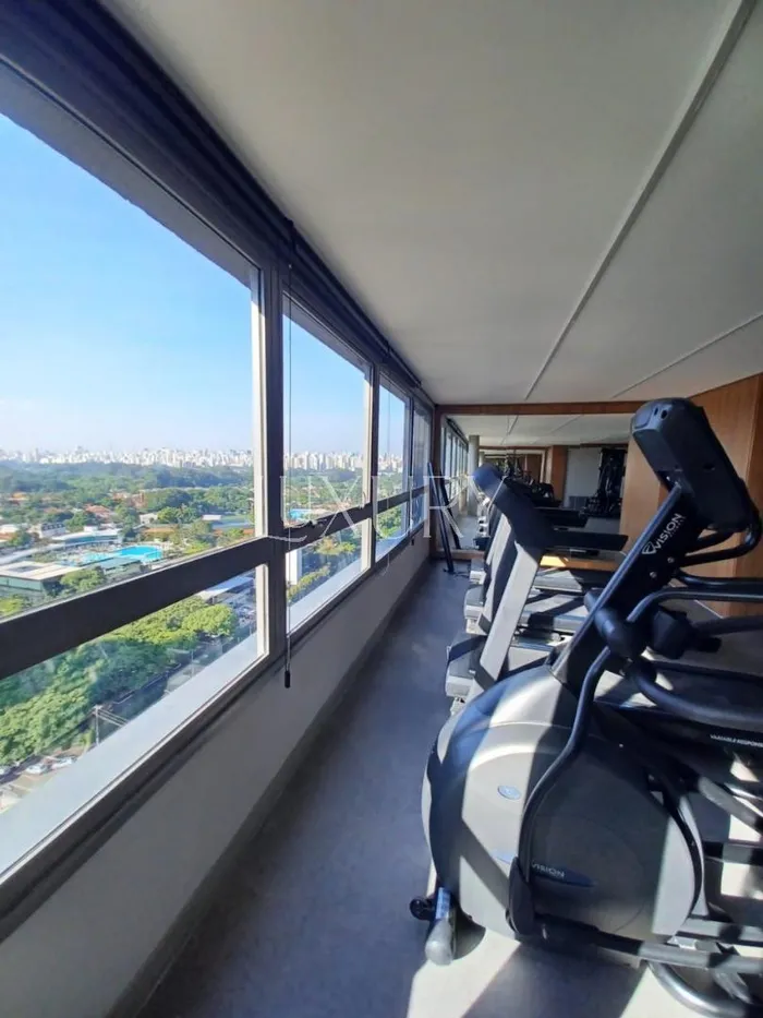 Duplex com 1 suítes à venda em Moema Índios, São Paulo, por R$ 1.090.000 Imagem 3