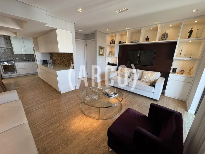 Apartamento com 1 suítes à venda em Moema Pássaros, São Paulo, por R$ 1.750.000 Imagem 3