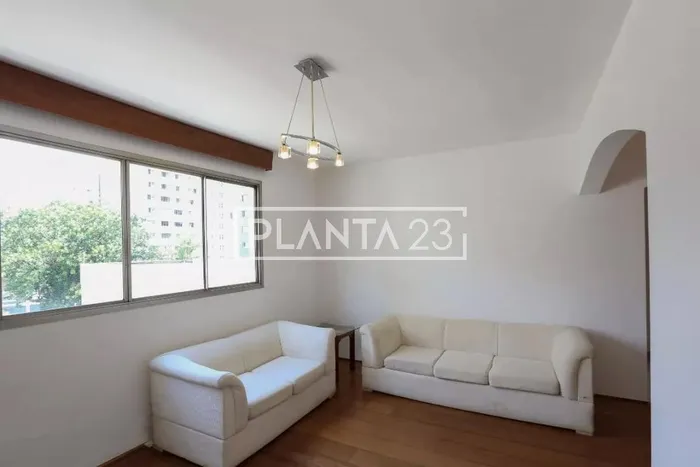 Apartamento com 1 suítes à venda em Itaim Bibi, São Paulo, por R$ 1.350.000