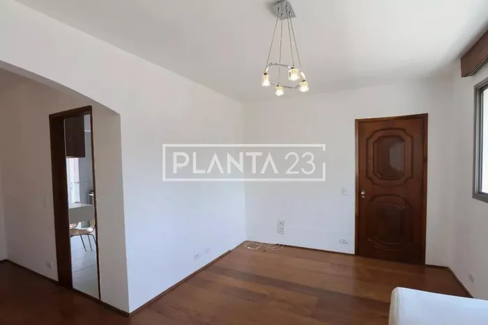 Apartamento com 1 suítes à venda em Itaim Bibi, São Paulo, por R$ 1.350.000 Imagem 3