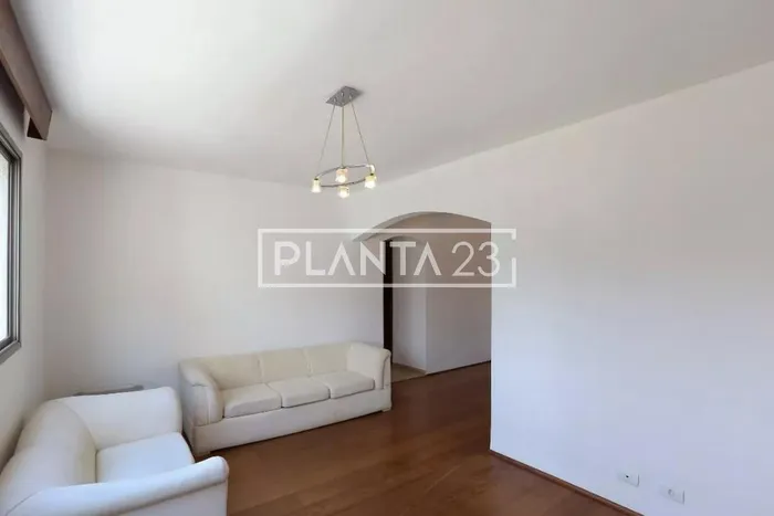 Apartamento com 1 suítes à venda em Itaim Bibi, São Paulo, por R$ 1.350.000 Imagem 2