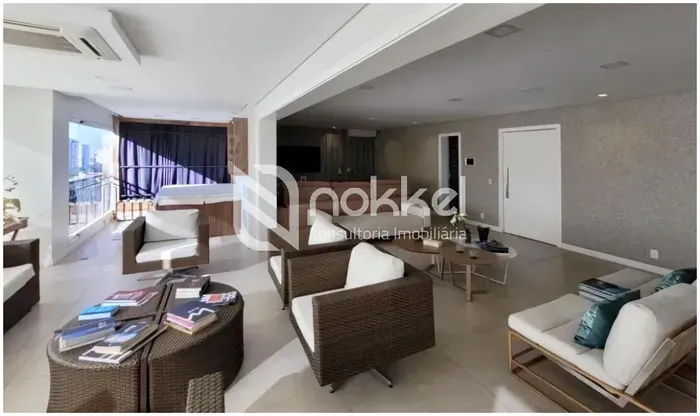 Apartamento com 3 suítes à venda em Vila Mariana, São Paulo, por R$ 4.250.000 Imagem 3