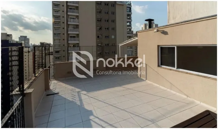 Cobertura com 1 suítes à venda em Pinheiros, São Paulo, por R$ 2.250.000 Imagem 2