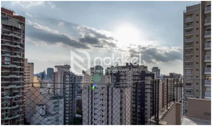 Cobertura com 1 suítes à venda em Pinheiros, São Paulo, por R$ 2.250.000 Imagem 3