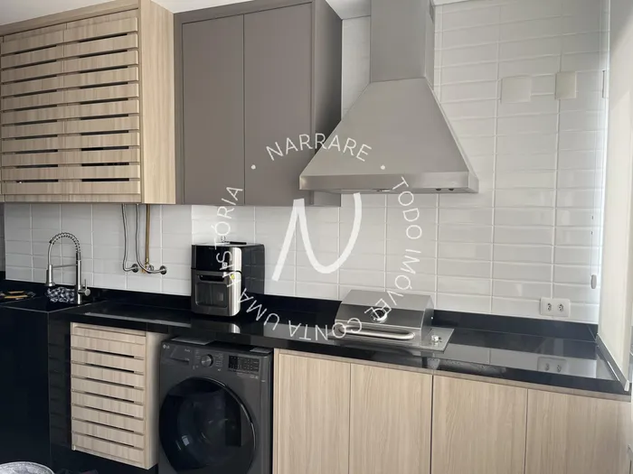 Apartamento com 1 suítes à venda em Brooklin, São Paulo, por R$ 1.450.000 Imagem 2