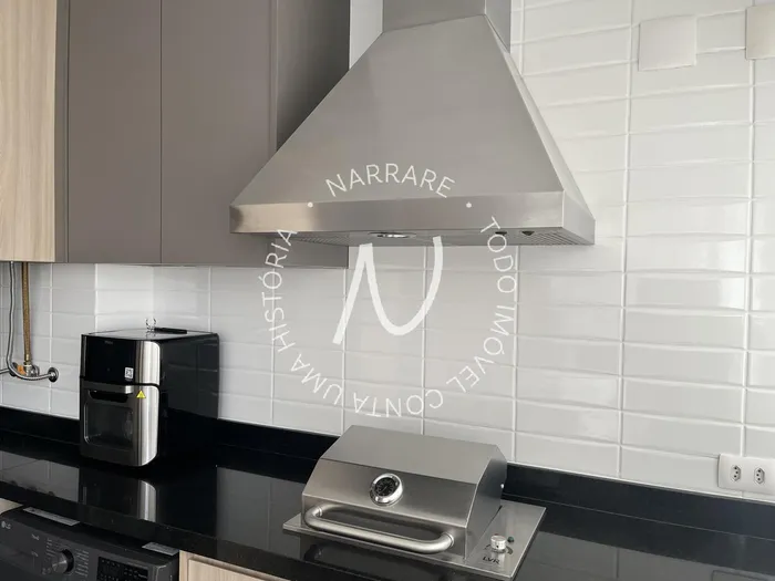 Apartamento com 1 suítes à venda em Brooklin, São Paulo, por R$ 1.450.000 Imagem 3