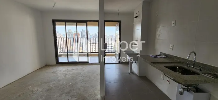 Apartamento com 1 suítes à venda em Vila Clementino, São Paulo, por R$ 1.150.000 Imagem 2