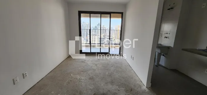 Apartamento com 1 suítes à venda em Vila Clementino, São Paulo, por R$ 1.150.000 Imagem 3