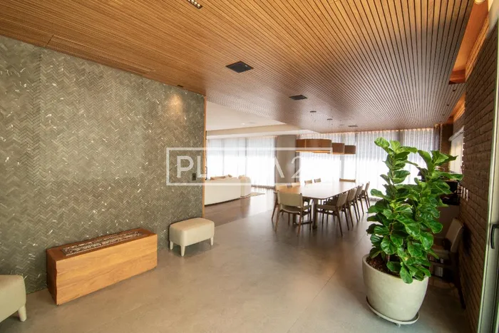 Apartamento com 3 suítes à venda em Itaim Bibi, São Paulo, por R$ 18.000.000 Imagem 3