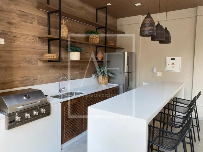 Apartamento com 3 suítes à venda em Vila Mariana, São Paulo, por R$ 3.690.000 Imagem 3