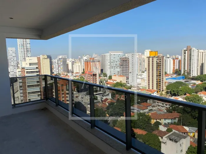 Apartamento com 3 suítes à venda em Vila Mariana, São Paulo, por R$ 3.690.000