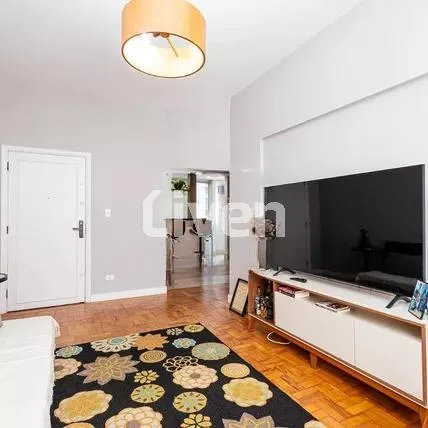 Apartamento com 1 suítes à venda em Consolação, São Paulo, por R$ 1.500.000 Imagem 2