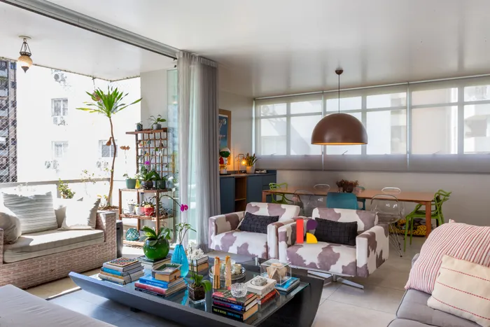 Apartamento com 1 suítes à venda em Jardins, São Paulo, por R$ 3.900.000 Imagem 2