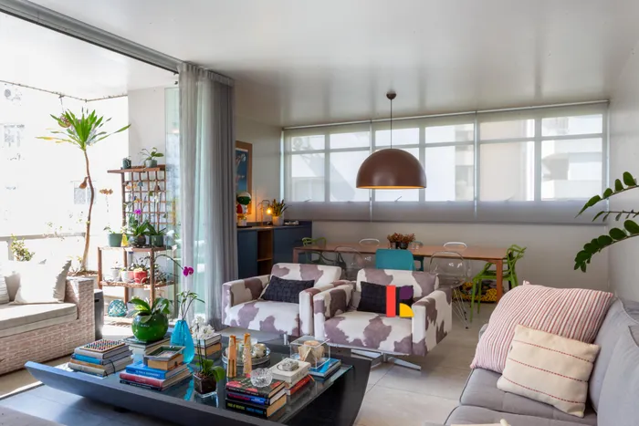 Apartamento com 1 suítes à venda em Jardins, São Paulo, por R$ 3.900.000 Imagem 3