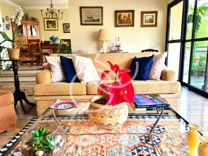 Apartamento com 3 suítes à venda em Real Parque, São Paulo, por R$ 1.250.000 Imagem 3