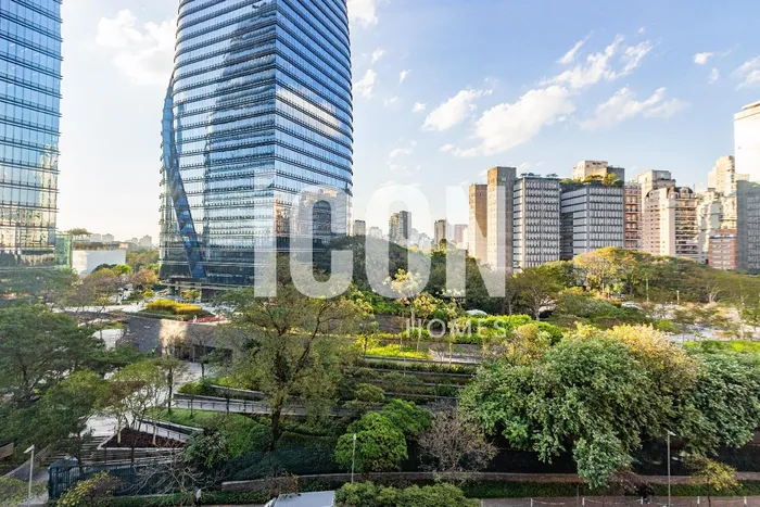 Apartamento com 1 suítes à venda em Vila Olímpia, São Paulo, por R$ 3.700.000 Imagem 2