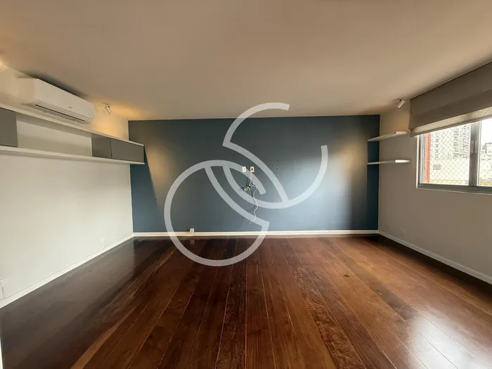 Apartamento com 1 suítes à venda em Itaim Bibi, São Paulo, por R$ 5.500.000 Imagem 3