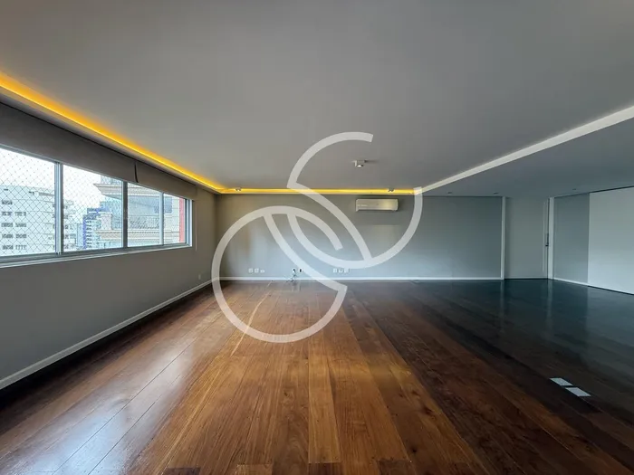 Apartamento com 1 suítes à venda em Itaim Bibi, São Paulo, por R$ 5.500.000 Imagem 2