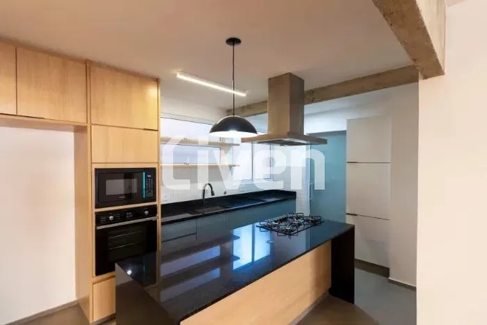 Apartamento com 1 suítes à venda em Paraíso, São Paulo, por R$ 1.080.000 Imagem 3