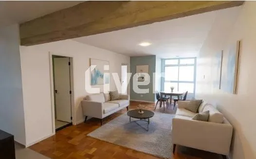 Apartamento com 1 suítes à venda em Paraíso, São Paulo, por R$ 1.080.000 Imagem 2