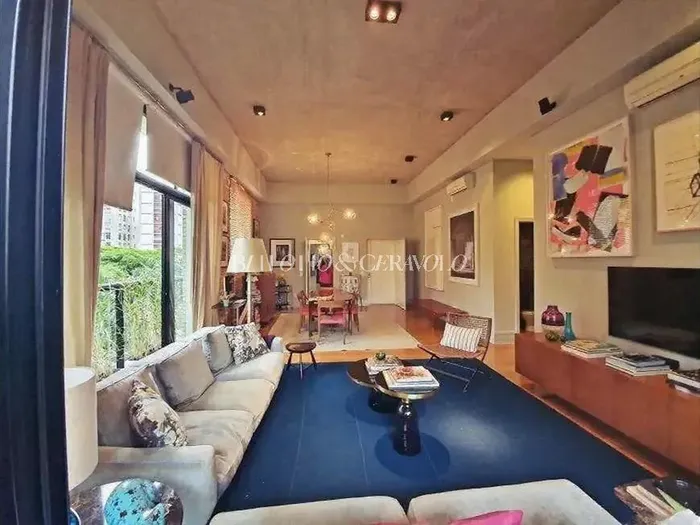 Apartamento com 3 suítes à venda em Itaim Bibi, São Paulo, por R$ 5.500.000 Imagem 3