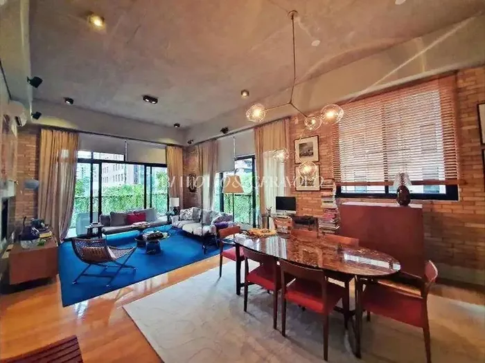 Apartamento com 3 suítes à venda em Itaim Bibi, São Paulo, por R$ 5.500.000 Imagem 2