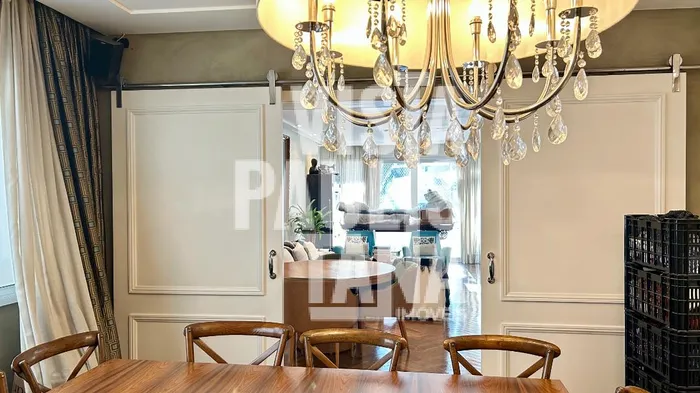 Apartamento com 1 suítes à venda em Jardim América, São Paulo, por R$ 4.500.000 Imagem 3