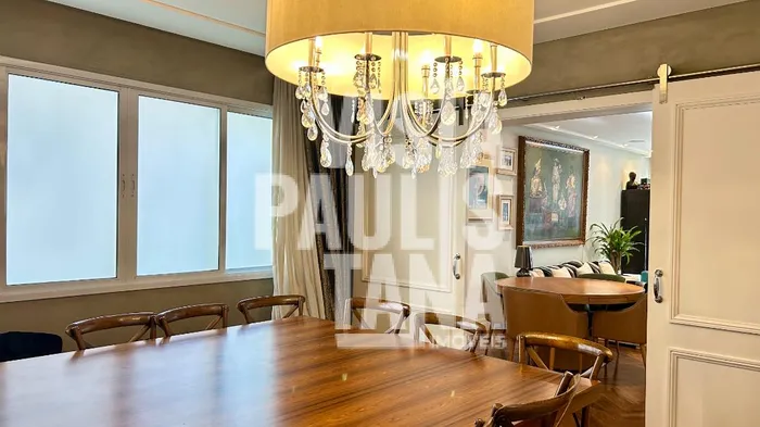 Apartamento com 1 suítes à venda em Jardim América, São Paulo, por R$ 4.500.000 Imagem 2