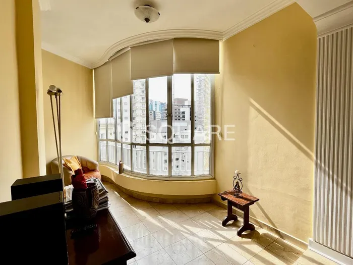 Apartamento com 1 suítes à venda em Jardim América, São Paulo, por R$ 1.500.000 Imagem 2