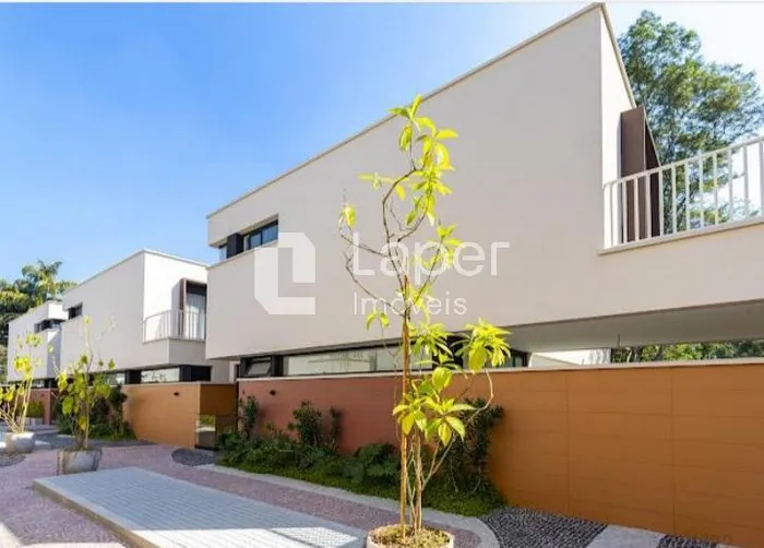 Casa de condomínio com 4 suítes à venda em Jardim Cordeiro, São Paulo, por R$ 4.800.000 Imagem 3