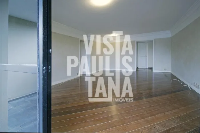 Apartamento com 2 suítes à venda em Vila Nova Conceição, São Paulo, por R$ 2.500.000 Imagem 2